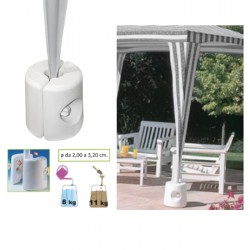 Nojūmes kāju svari