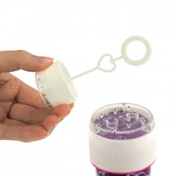 Ziepju burbuļi ar spēli 50ml