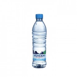 DEP Minerālūdens VENDEN 0.5L - negāzēts DEP Minerālūdens VENDEN 0.5L - negāzēts