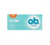 Tamponi O.B. 16gab – Super