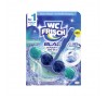 Туалетный блок WC FRISCH 50 г – Ocean Fresh
