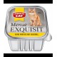 PERFECTO CAT pastēte kaķiem 100g x 10gb - MIX