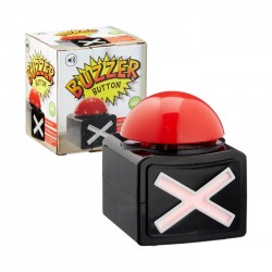 Signāla LED poga XBUTTON 10cm