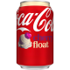Напиток  COCA-COLA 0.33L - Вишневый коктейль