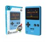 Elektroniskā spēle RETRO GAMES - zila