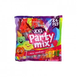 Konfektes PARTY MIX BAG 500g
