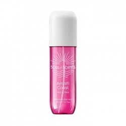Ķermeņa sprejs SOUL OF SCENTS 180ml - Amalfi Coast