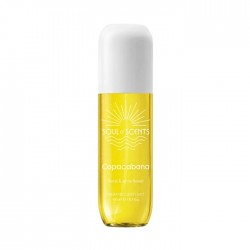 Ķermeņa sprejs SOUL OF SCENTS 180ml - Copacabana