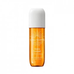 Ķermeņa sprejs SOUL OF SCENTS 180ml - Ibiza sunset