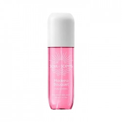 Ķermeņa sprejs SOUL OF SCENTS 180ml - Madeira Bouquet