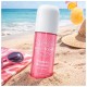 Ķermeņa sprejs SOUL OF SCENTS 180ml - Madeira Bouquet