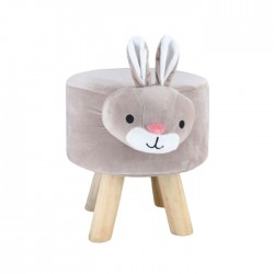 Taburete ZAĶIS - 30cm