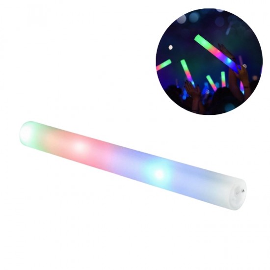 Ballīšu gaismas stienis PARTY LED