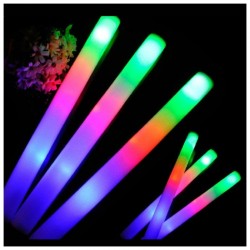 Ballīšu gaismas stienis PARTY LED