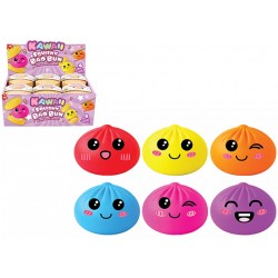 Rotaļlieta BAO DUMPLING SQUISHY - NEON