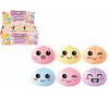 Rotaļlieta BAO DUMPLING SQUISHY – PASTEL