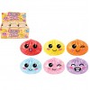Rotaļlieta BAO DUMPLING SQUISHY – GLITTER