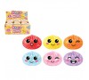 Rotaļlieta BAO DUMPLING SQUISHY – GLITTER