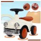 Детский ретро-автомобиль XLT - Retro Look