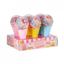 Ledene uz kociņa ICE CREAM POPS 70g Ledene uz kociņa ICE CREAM POPS 70g