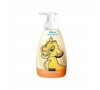 Dušas un roku putu ziepes, DISNEY, 300ml – Lion King