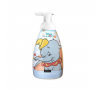 Dušas un roku putu ziepes, DISNEY, 300ml – Zilonis Dumbo