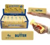 !Антистрессовая игрушка «Масло» BUTTER 14х4х4 см