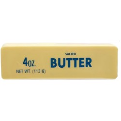 !Антистрессовая игрушка «Масло» BUTTER 14х4х4 см