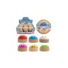 !Rotaļlieta SQUEEZY DUMPLING 9cm - BASIC
