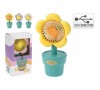 Ventilators FLOWER USB