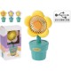 Ventilators FLOWER USB