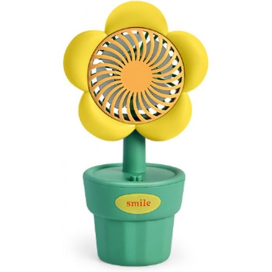 Ventilators FLOWER USB