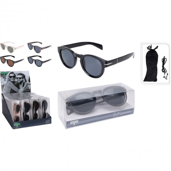 Saulesbrilles UNISEX