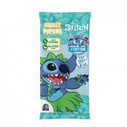 Ēdamas papīrs / vafeles 8g – TATTOO STICH Ēdamas papīrs / vafeles 8g – TATTOO STICH