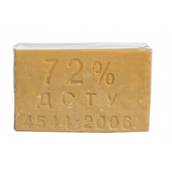 Ziepes saimniecības 72% 200g