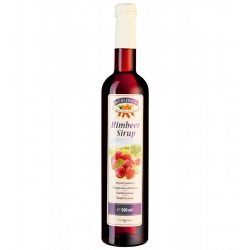 Sīrups MUHLERBACH 500 ml, Aveņu