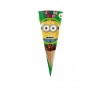 Vafeļu konusi CONO 25g – MINION