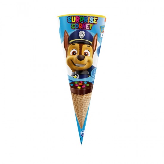 Vafeļu konusi CONO 25g – PAW PATROL