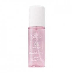 Ķermeņa sprejs AMOUR DE CARNAVAL 100ml - Sugar Berry Ķermeņa sprejs AMOUR DE CARNAVAL 100ml - Sugar Berry