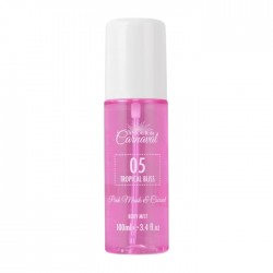 Ķermeņa sprejs AMOUR DE CARNAVAL 100ml - Tropical Bliss Ķermeņa sprejs AMOUR DE CARNAVAL 100ml - Tropical Bliss