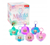Atslēgu piekariņš maks MAKIKI WALLETSurprise 13,5 cm