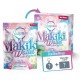 Atslēgu piekariņš maks MAKIKI WALLETSurprise 13,5 cm Atslēgu piekariņš maks MAKIKI WALLETSurprise 13,5 cm