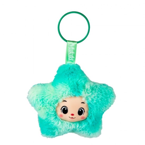 Atslēgu piekariņš maks MAKIKI WALLETSurprise 13,5 cm Atslēgu piekariņš maks MAKIKI WALLETSurprise 13,5 cm