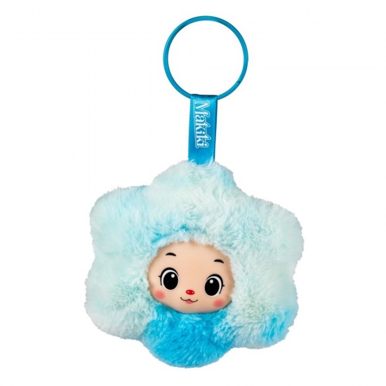 Atslēgu piekariņš maks MAKIKI WALLETSurprise 13,5 cm Atslēgu piekariņš maks MAKIKI WALLETSurprise 13,5 cm