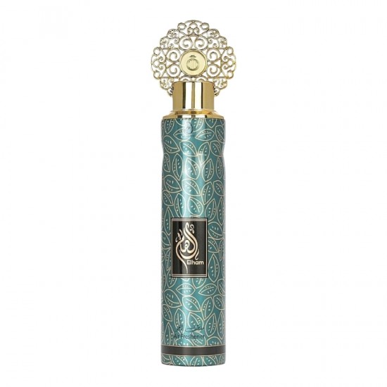 Gaisa aromatizētājs ARABIC 300ml - HAZ Gaisa aromatizētājs ARABIC 300ml - HAZ