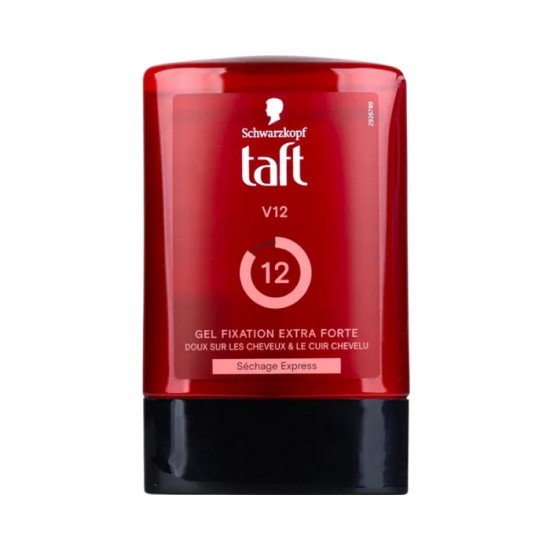 Matu želeja TAFT 300ml - Extra Strong