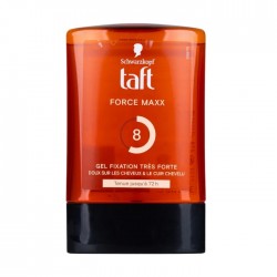Matu želeja TAFT 300ml - Force Maxx Matu želeja TAFT 300ml - Force Maxx