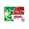 Kapsulas veļas mazgāšanai ARIEL 10x23.3=233g