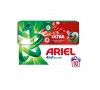 Kapsulas veļas mazgāšanai ARIEL 10x23.3=233g