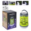 Moskītu lampa REDCLIFFS  3in1